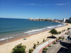 501FranTower · Frente Mar 3 quartos, 2 vagas